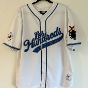 The Hundreds Major Jersey